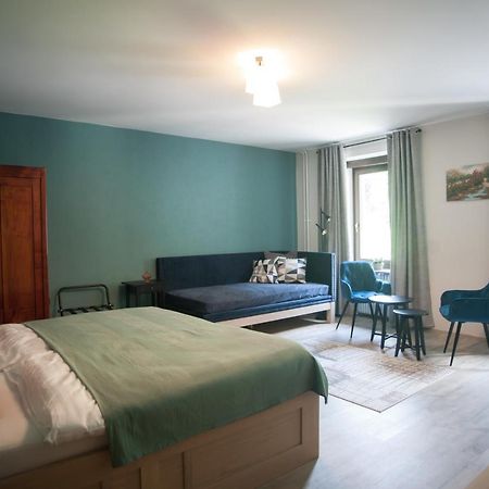Apartma Ajda Zelezniki 外观 照片